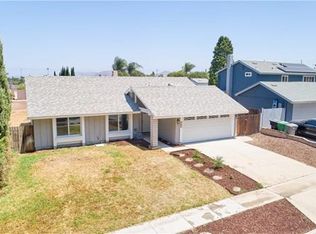 1155 Via Santiago, Corona, CA 92882