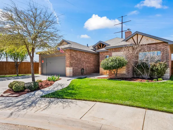 10408 Ironton Ave, Lubbock, TX 79424