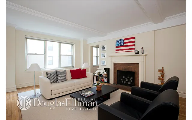 Sold by Douglas Elliman | media 2