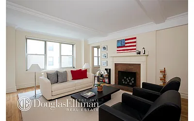 Sold by Douglas Elliman