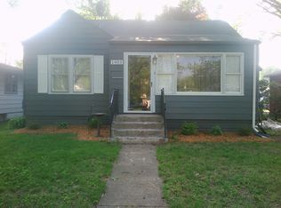 1403 S 4th St, Effingham, IL 62401