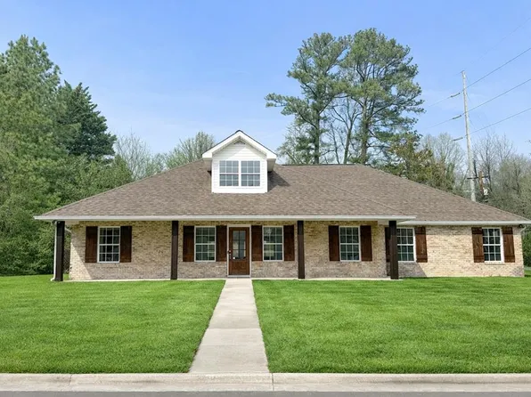 1501 Anthony Ave, Dalton, GA 30720