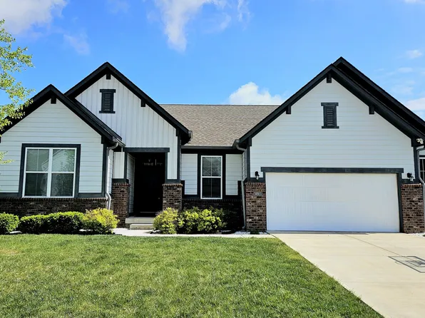 4154 Basswood Dr, Danville, IN 46122