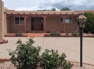 12453 Chelwood Pl NE, Albuquerque, NM 87112