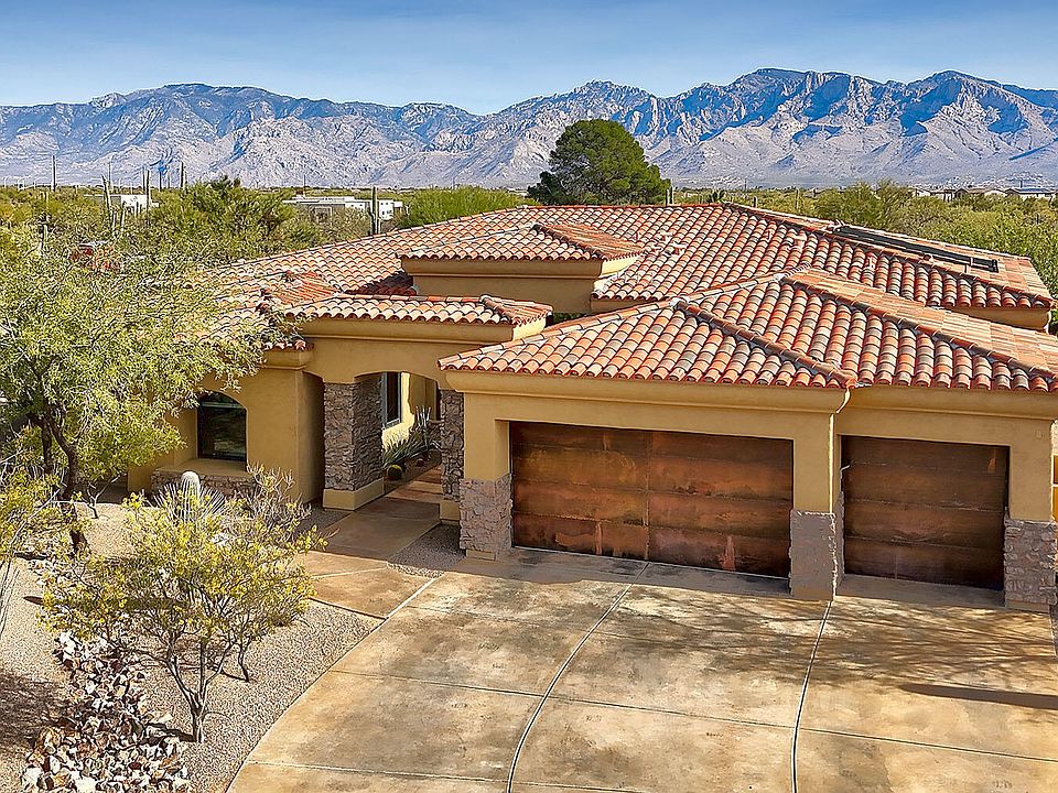 1st image of 11960 N Mesquite Sunset Pl