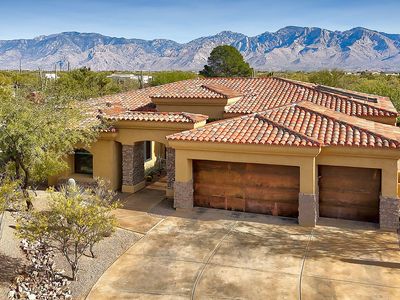 11960 N Mesquite Sunset Pl, Oro Valley, AZ, 85742