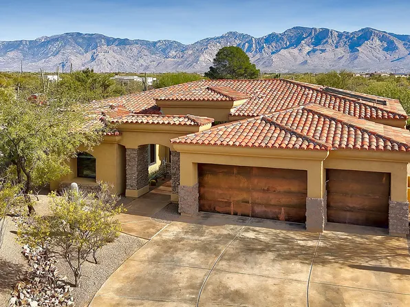 11960 N Mesquite Sunset Pl, Oro Valley, AZ 85742