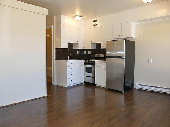 5th image of 9030 Greenwood Ave N #203