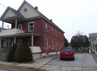 806 Elizabeth St, Mechanicville, NY 12118