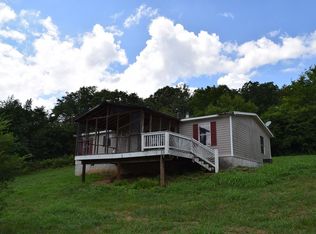 201A County Road 334, Niota, TN 37826