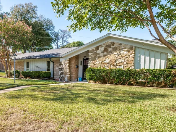 1633 Hanging Cliff Dr, Dallas, TX 75224