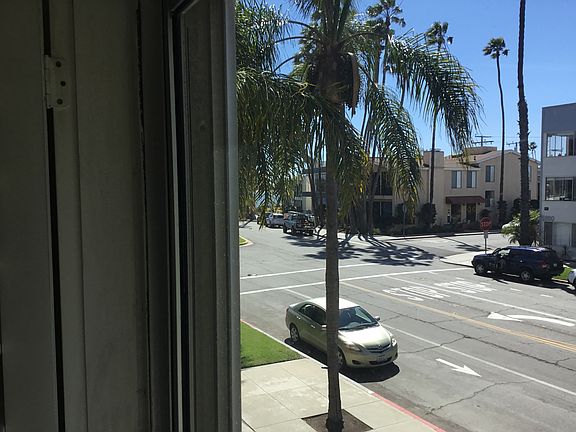 View from Master Bedroom 