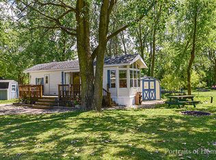 140 Little Musky Cir, Wilmington, IL 60481