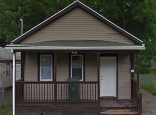 318 Campbell St, Rochester, NY 14611