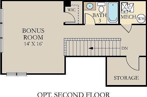 5th image of 14896 Stonneger St #31B