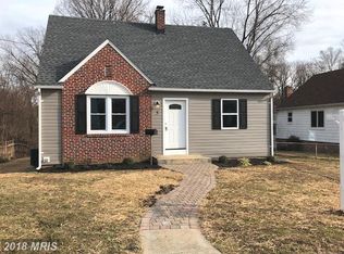 5 Patapsco Rd, Linthicum, MD 21090