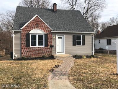 5 Patapsco Rd, Linthicum, MD, 21090