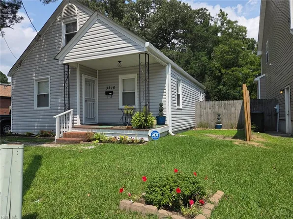3210 Sewells Point Rd, Norfolk, VA 23513