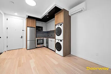 Rented by Doorway NYC, LLC