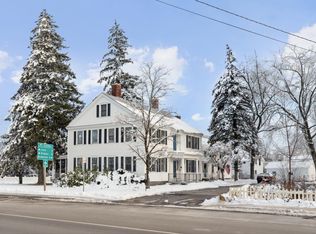 529 Main St, Fryeburg, ME 04037