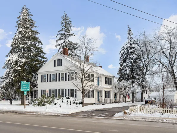 529 Main Street, Fryeburg, ME 04037