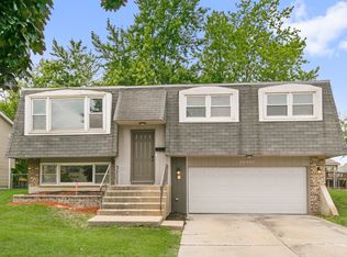 20012 Monterey Ave, Lynwood, IL