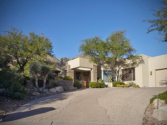 4th image of 6891 E Desert Wind Ct