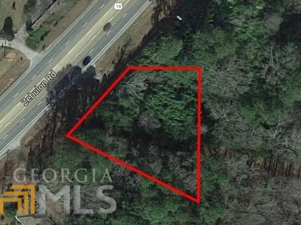 15390 Us Highway 19, Griffin, GA 30224