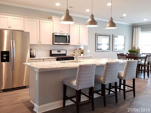 5th image of 2405 Spring Rise Dr Phase 2-Lot 2048