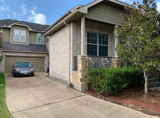 21718 Shallow Glen Ln, Katy, TX 77450