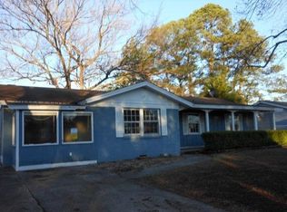 109 Williams St, Warner Robins, GA 31093