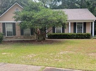 3512 Arrington Dr, Mobile, AL 36693