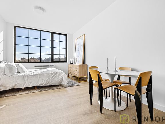 2nd image of 40 Bruckner Blvd #434