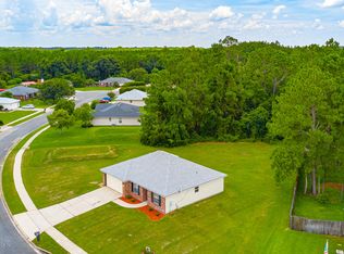 86055 Graham Ct, Yulee, FL 32097