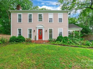 6816 Porterfield Rd, Charlotte, NC 28226