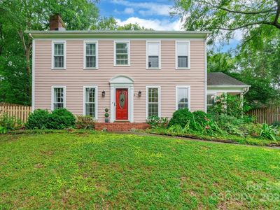 6816 Porterfield Rd, Charlotte, NC, 28226