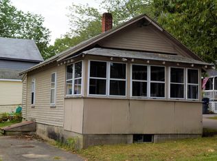 19 Fern Park Ave, Old Orchard Beach, ME 04064