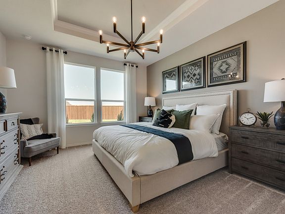 Owner s Suite