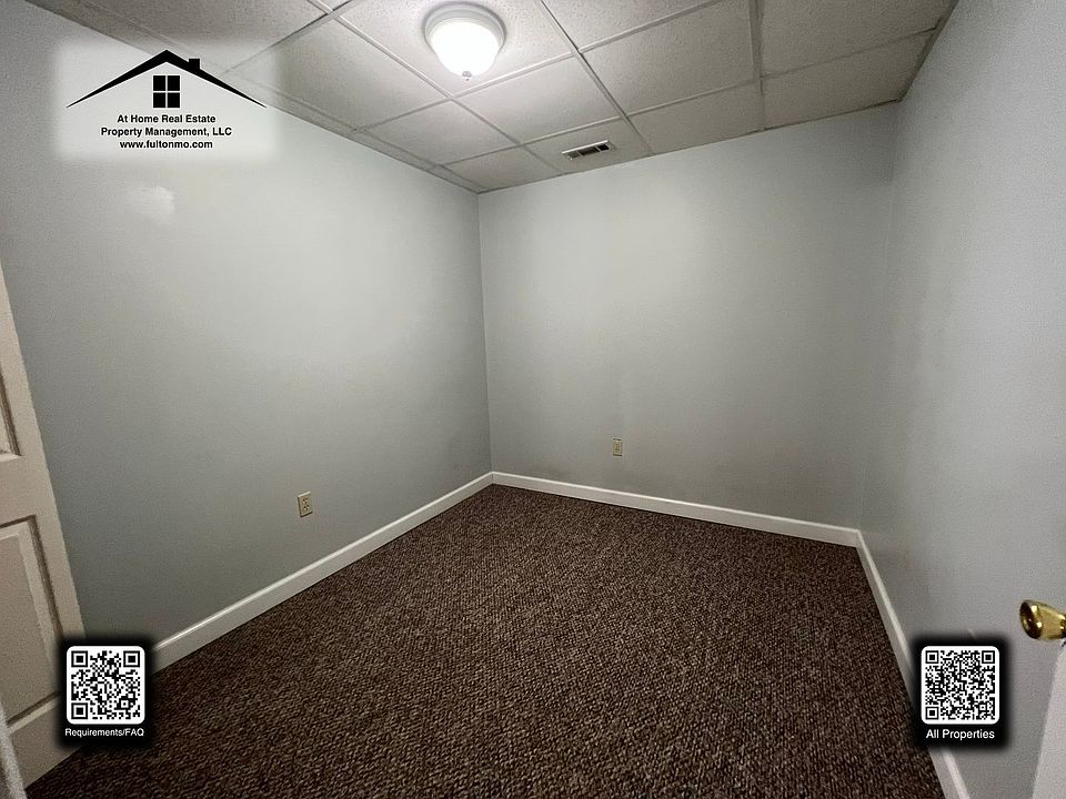 113 West 5th Street 113 W 5th St Fulton MO Zillow