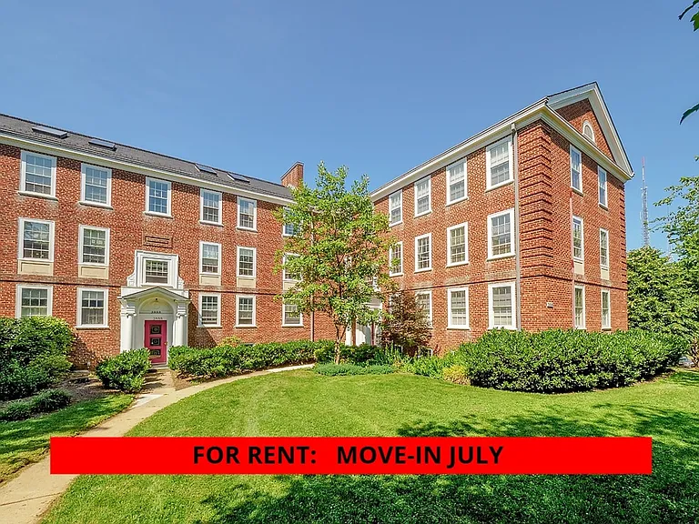 3896 Porter St NW #C339 — Photo 1