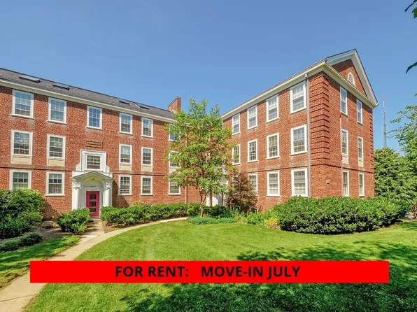 3896 Porter St NW APT C339, Washington, DC 20016
