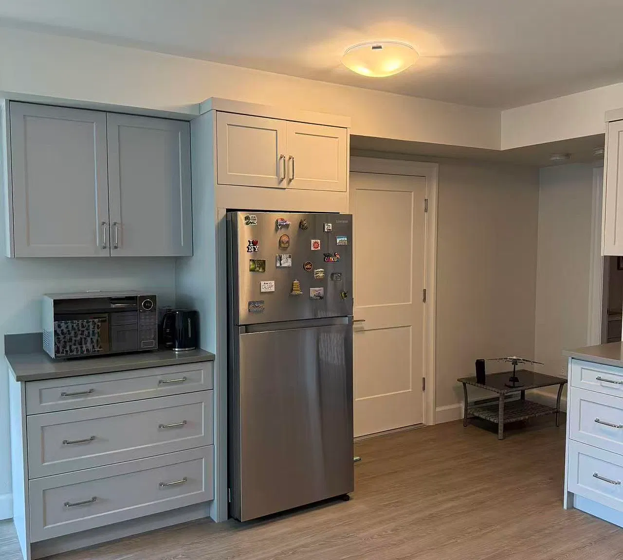 1 bed, 900 sqft, $1,500 — Photo 3