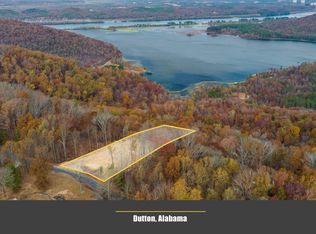 Bluff Lot County Rd #224, Dutton, AL 35744