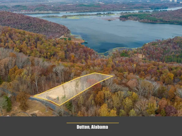 Bluff Lot County Rd #224, Dutton, AL 35744