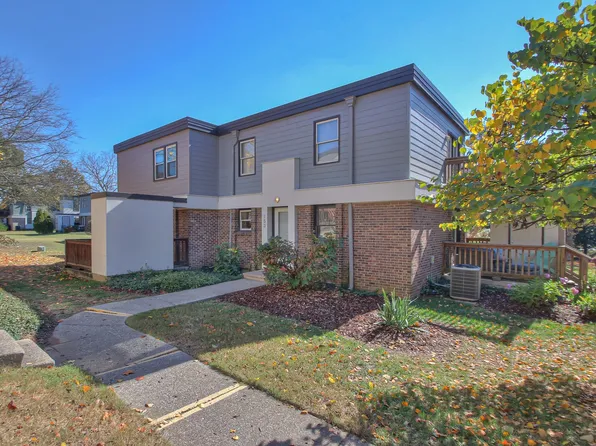 940 Gale Ln APT 153, Nashville, TN 37204
