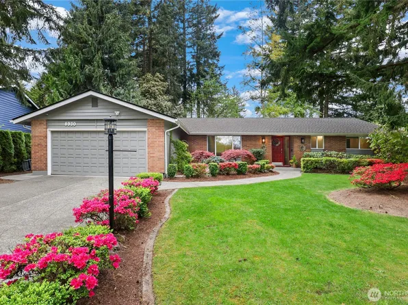 8930 Park Ridge Drive W, University Place, WA 98467