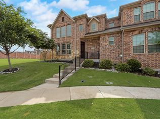833 Ben Ln, The Colony, TX 75056