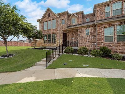 833 Ben Ln, The Colony, TX, 75056