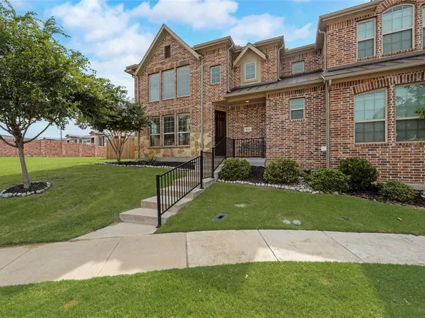 833 Ben Ln, The Colony, TX 75056