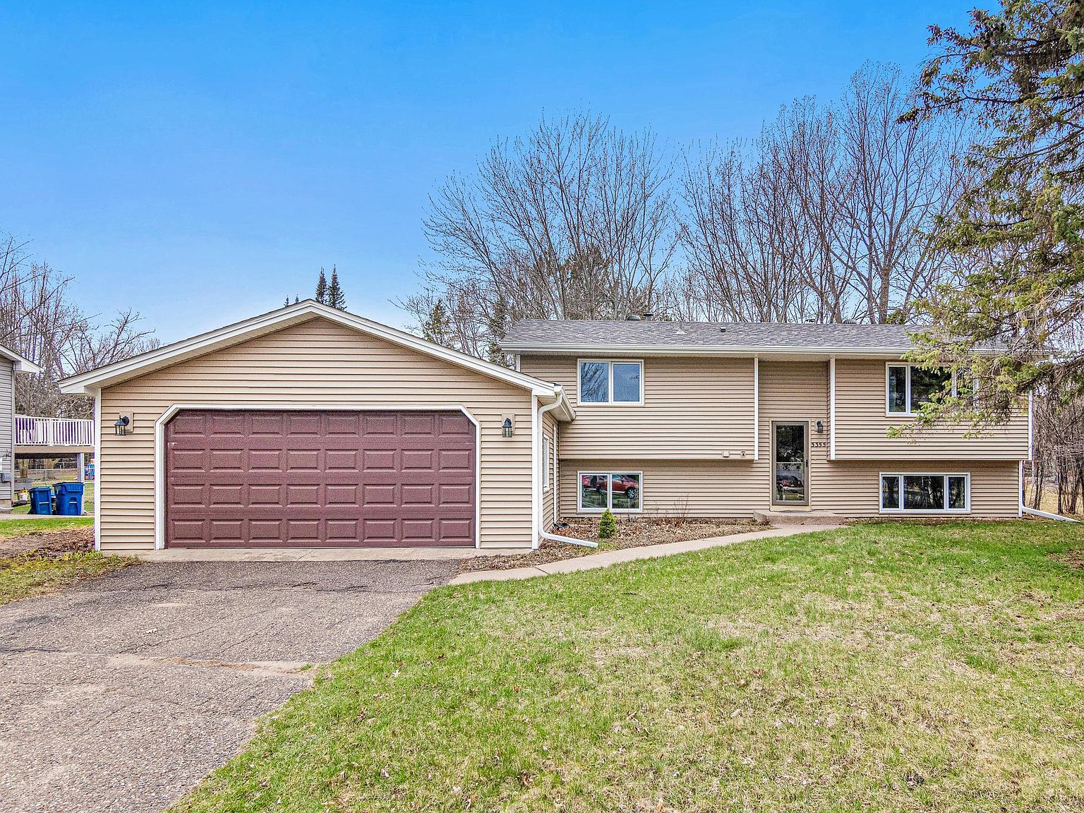 5355 Anderlie Ln, White Bear Township, MN 55110 Zillow